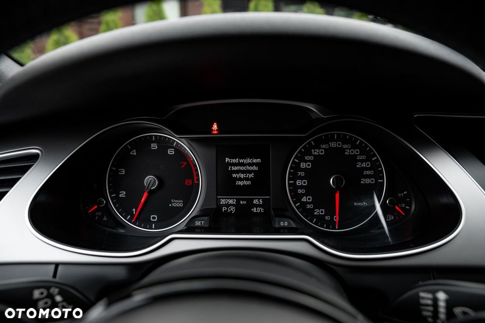 Audi A4 Avant - 29