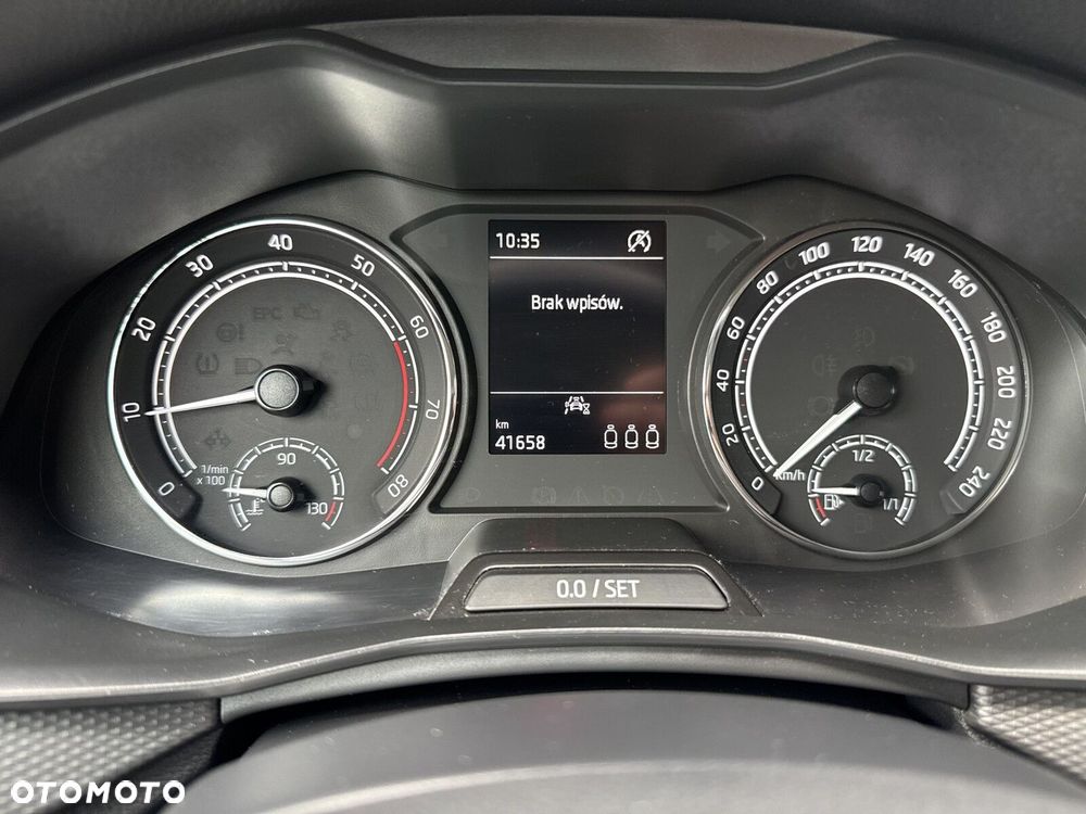Skoda Kamiq 1.0 TSI Ambition - 15