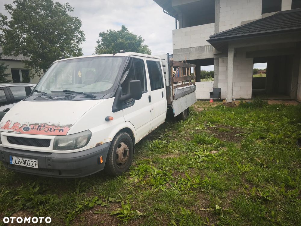 Ford TRANSIT - 5