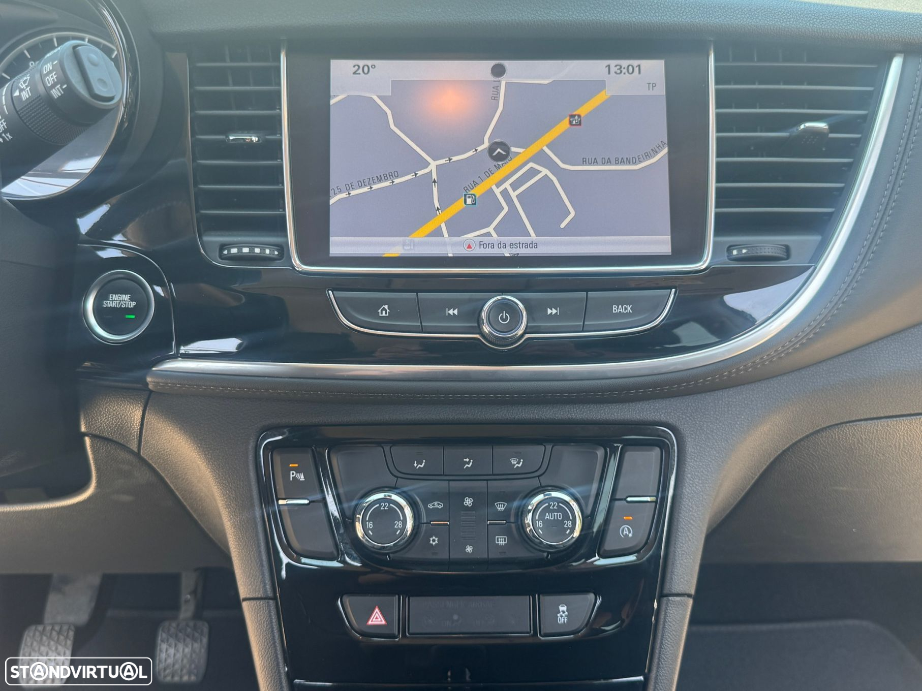 Opel Mokka X 1.6 CDTI Innovation S/S - 33