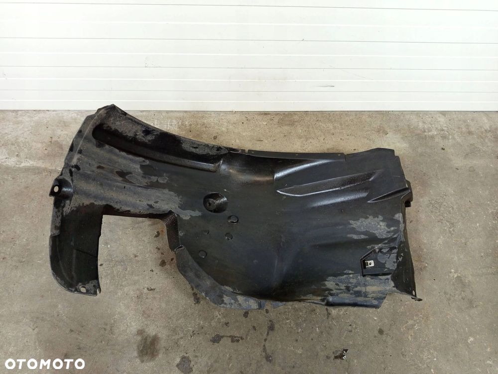 NADKOLE LEWY PRZÓD BMW 3 E90 E91 LCI M PAKIET 7059377 - 3