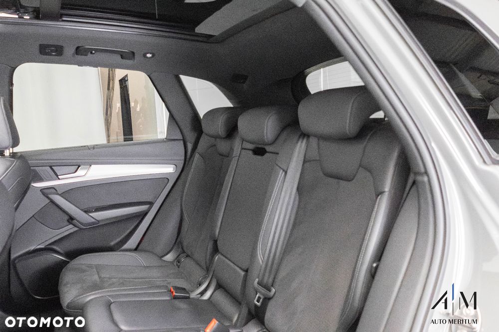 Audi Q5 40 TDI quattro S tronic S line - 22