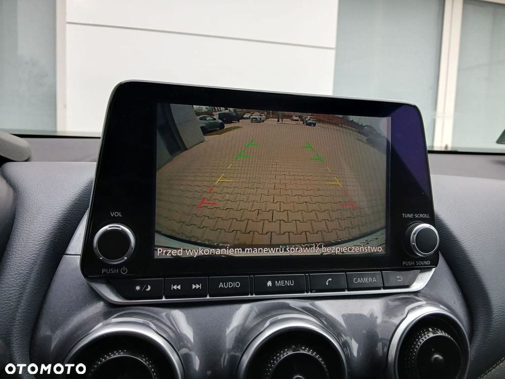 Nissan Juke 1.0 DIG-T Tekna DCT - 21