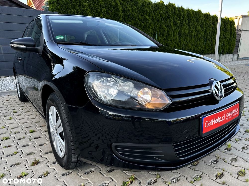 Volkswagen Golf 1.4 Edition - 5