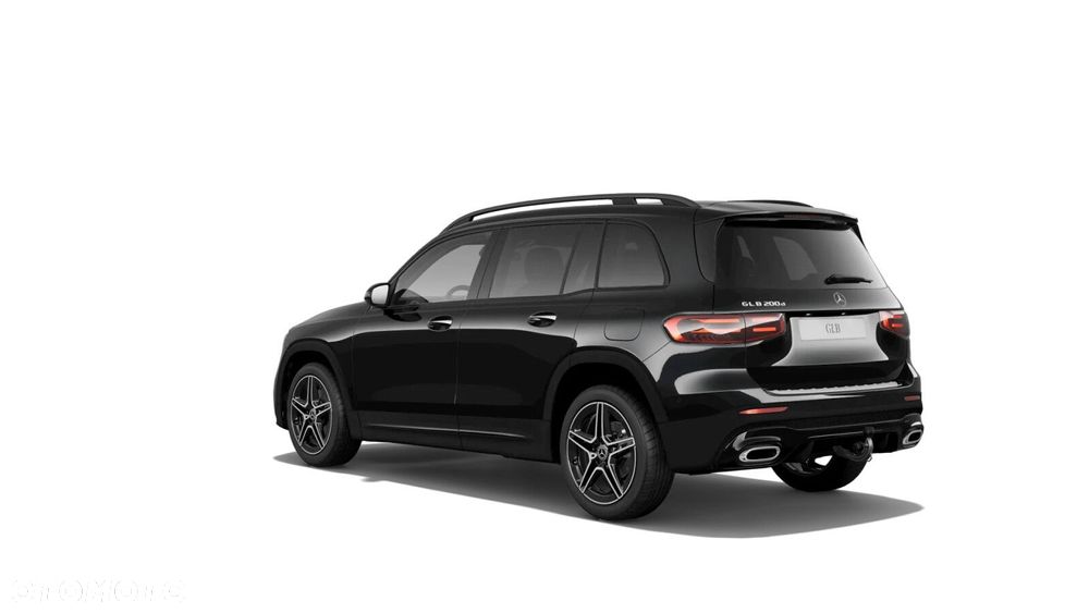 Mercedes-Benz GLB - 17