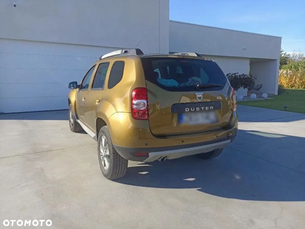 Dacia Duster - 5