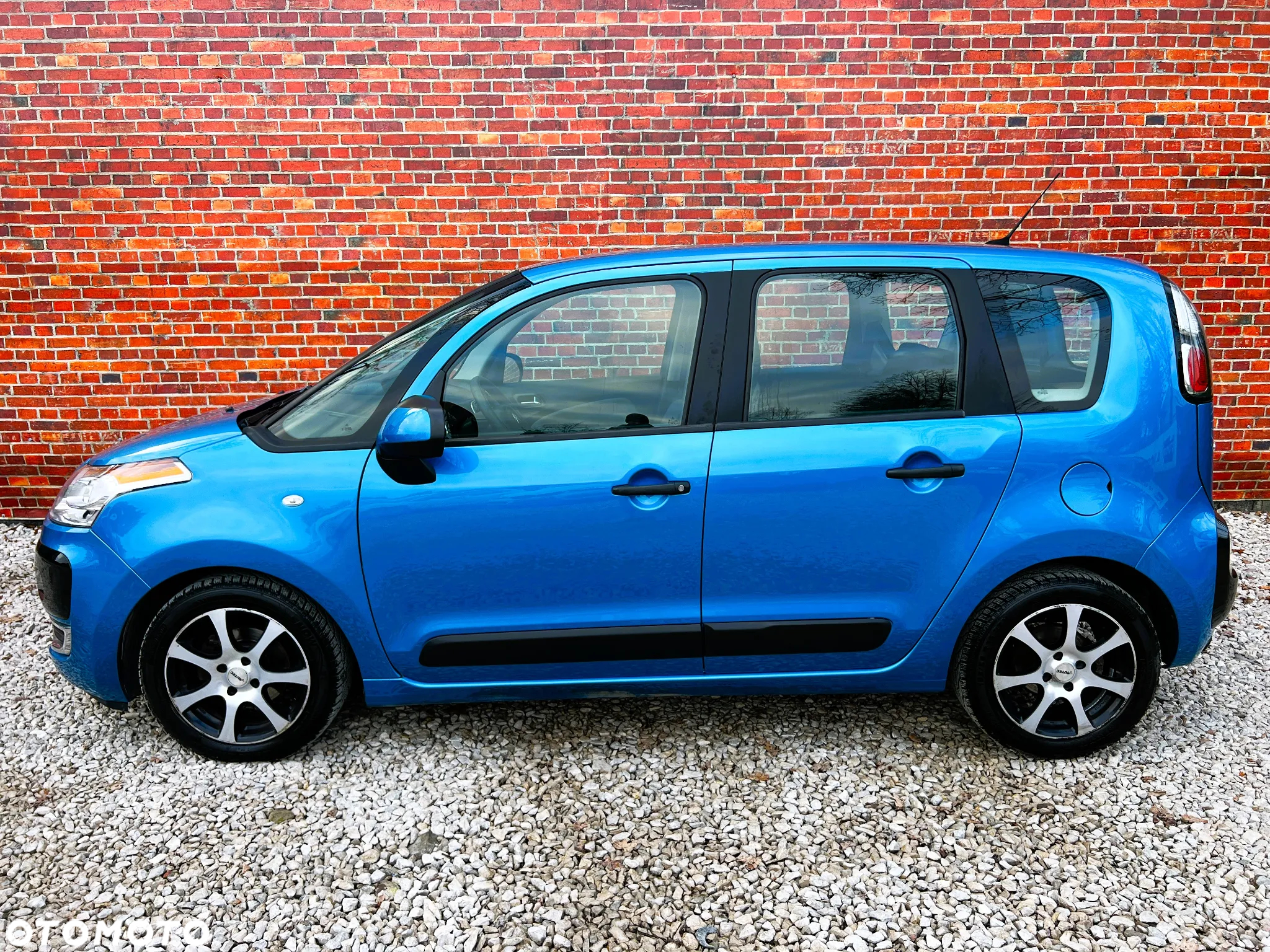Citroën C3 Picasso - 32