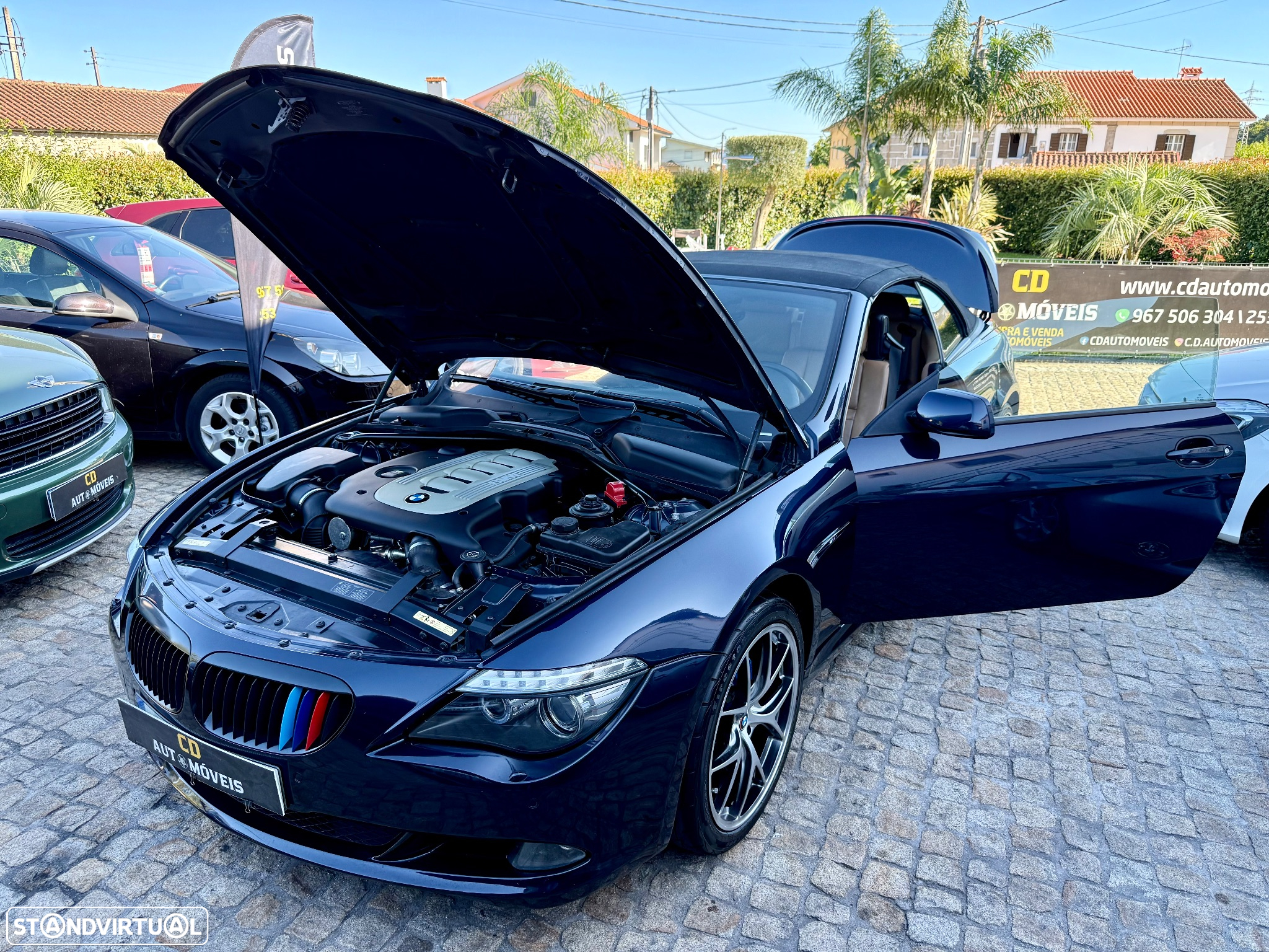 BMW 635 d - 40