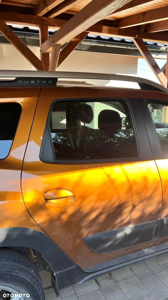 Dacia Duster 1.6 SCe Access S&S - 28