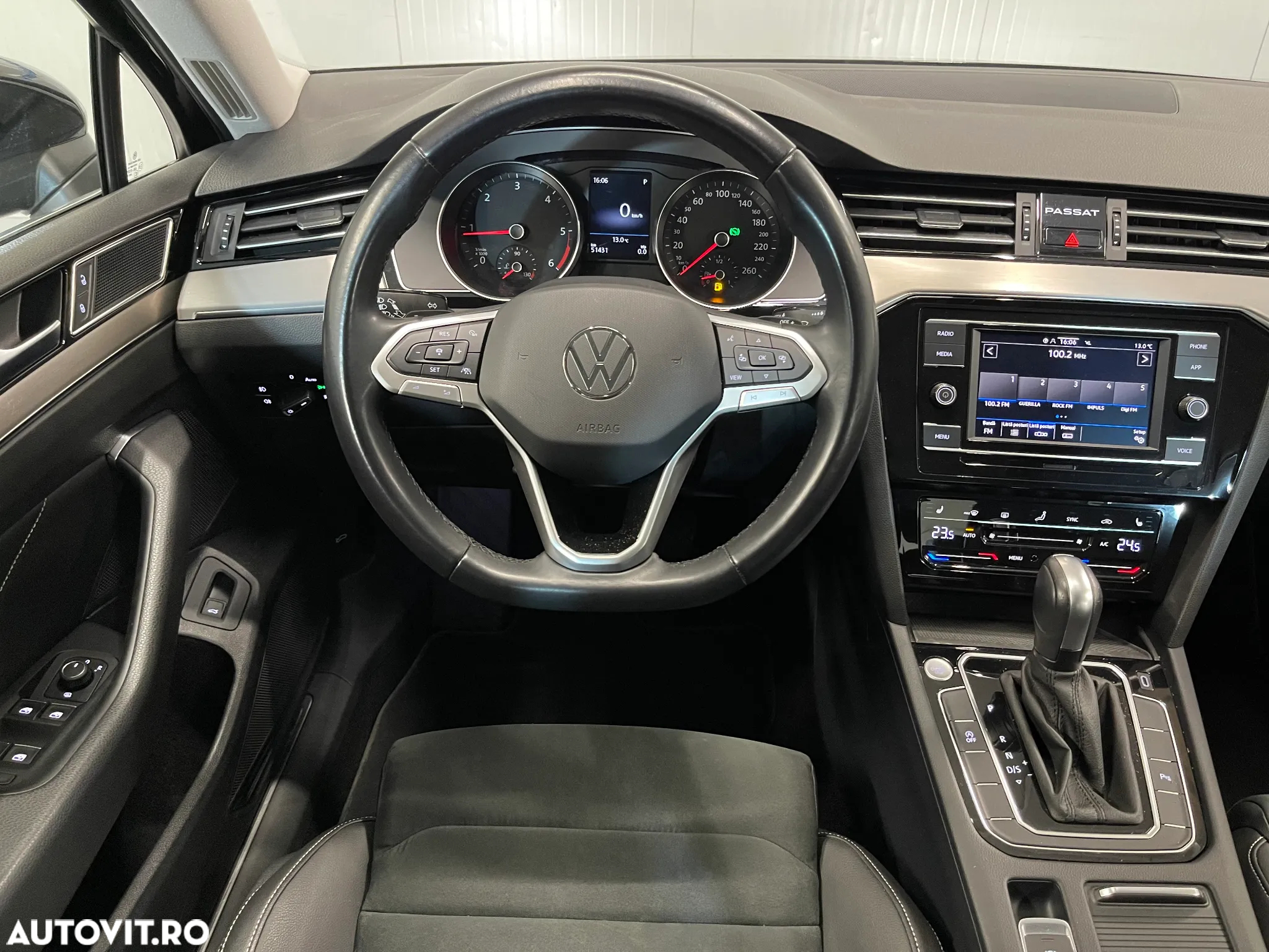 Volkswagen Passat 2.0 TDI DSG Highline - 6