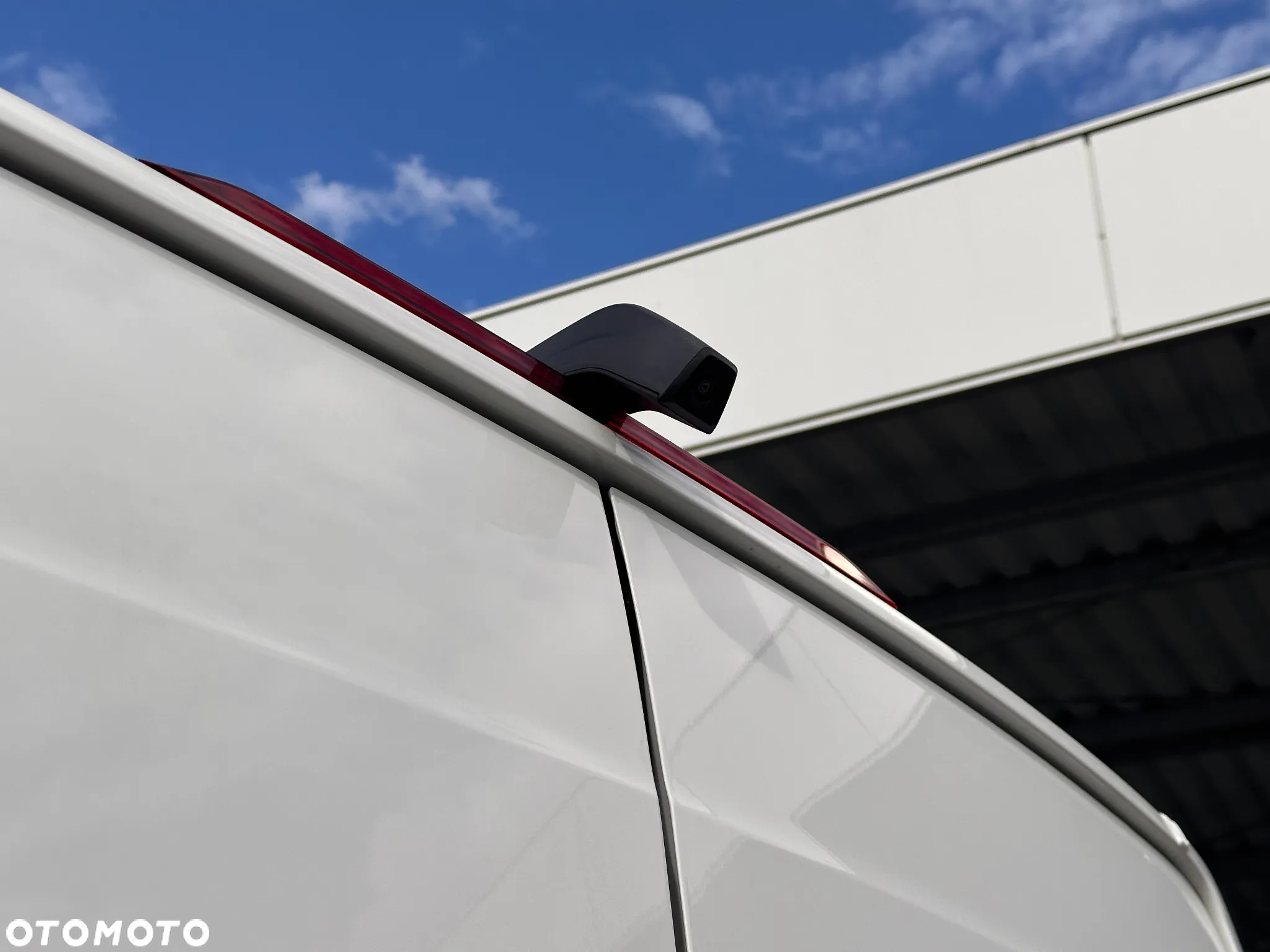 Volkswagen Crafter - 10