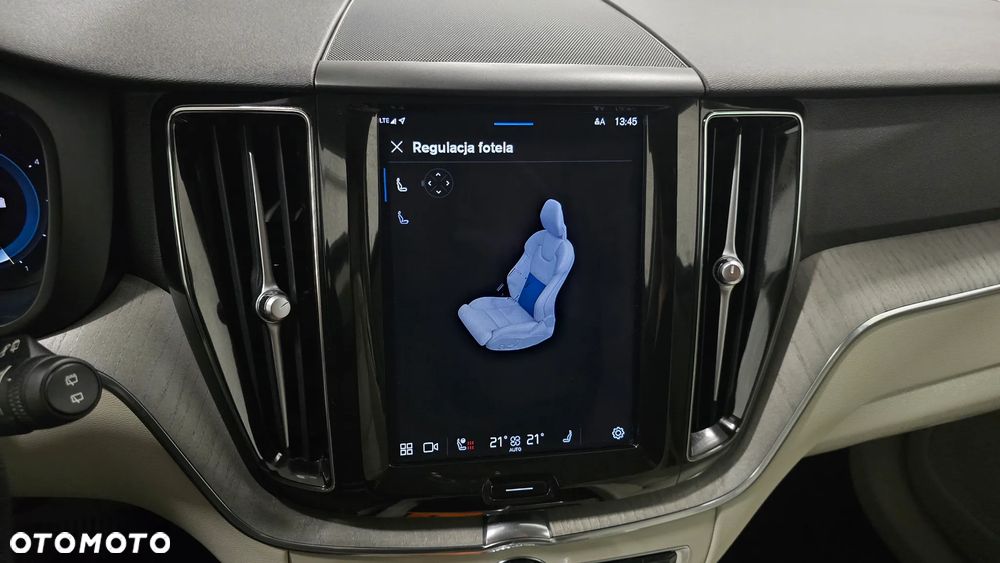 Volvo XC 60 B4 D AWD Inscription - 31