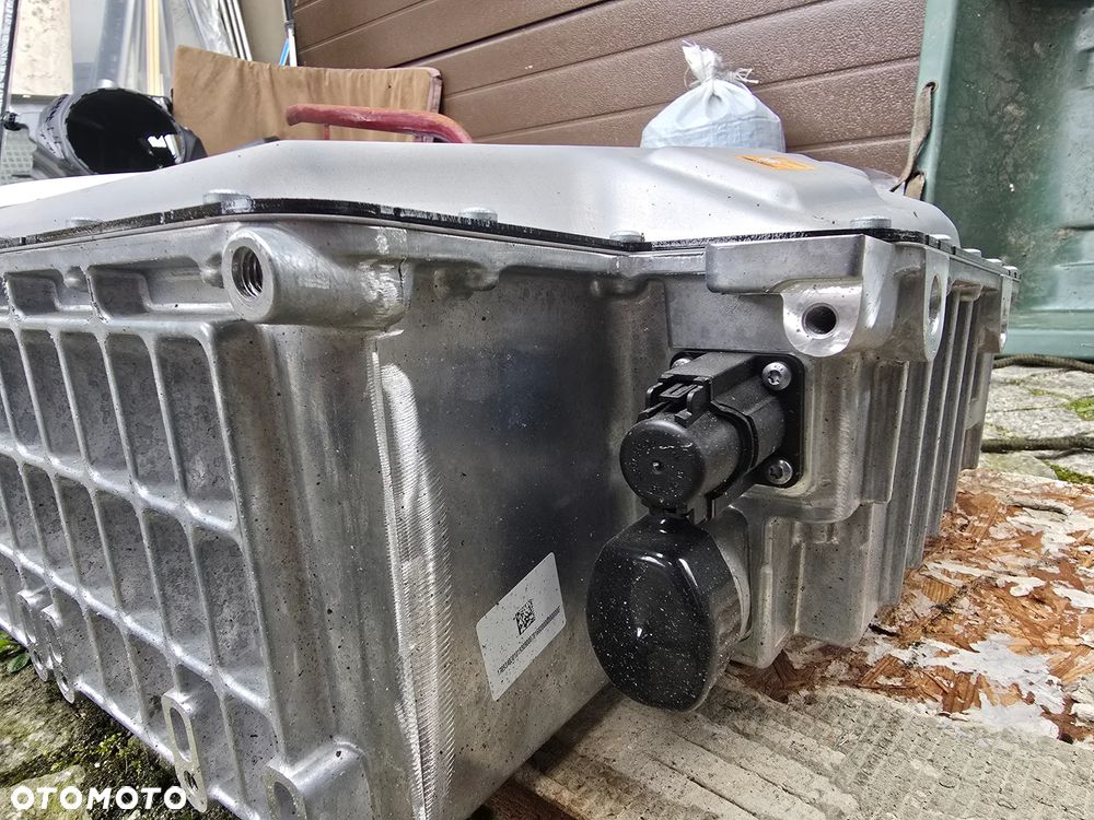 Bateria hybrydowa mercedes A7899019100 - 5