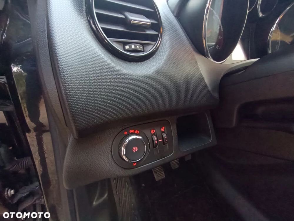 Opel Meriva 1.4 Active - 12