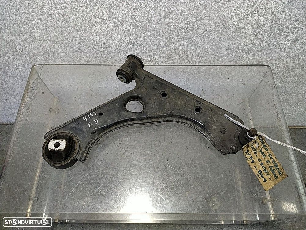 Braço Suspensão Frente Direito Fiat Grande Punto (199_) - 1