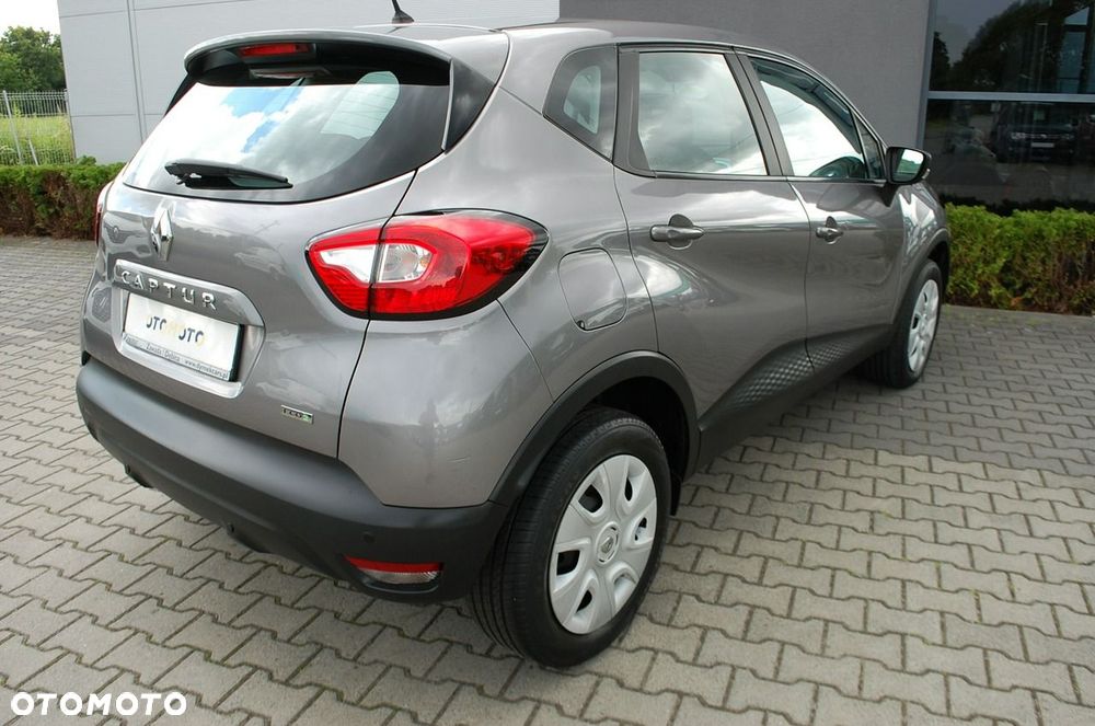 Renault Captur - 14
