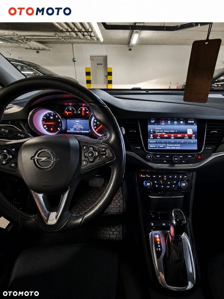 Opel Astra 1.4 T GPF Enjoy S&S - 3