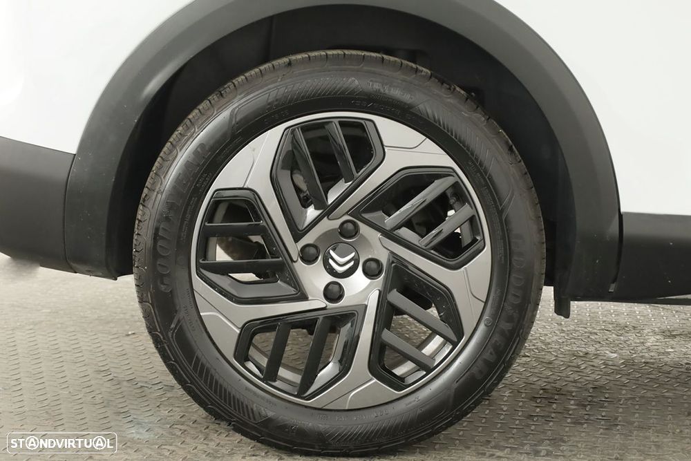 Citroën C4 1.2 PureTech Plus EAT8 - 4