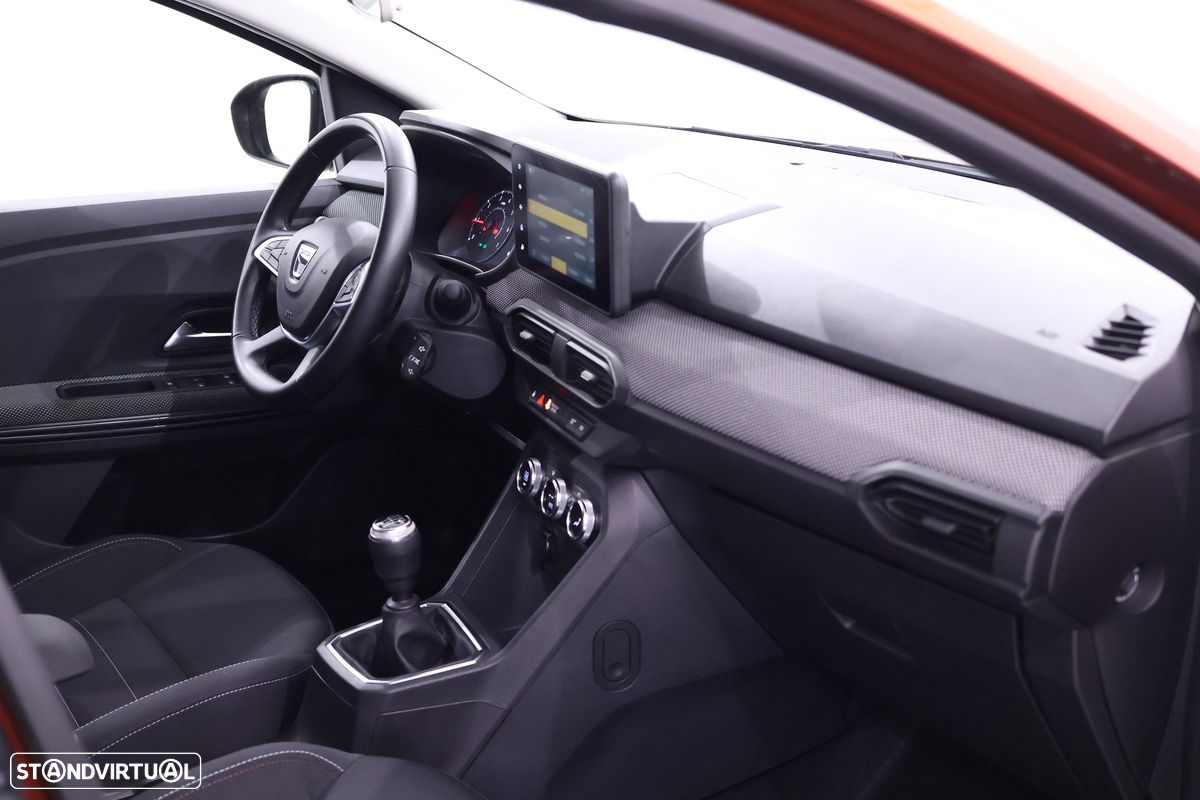 Dacia Jogger - 23