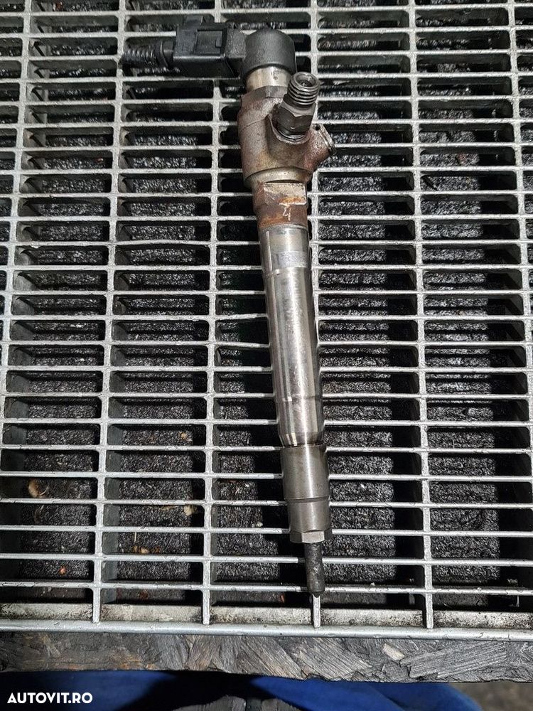 Injector Ford Ranger III 2.2 TDCi 2011 - 2015 150CP ENQJ GBVAJQJ Euro5 (1329) Diesel ... - 2