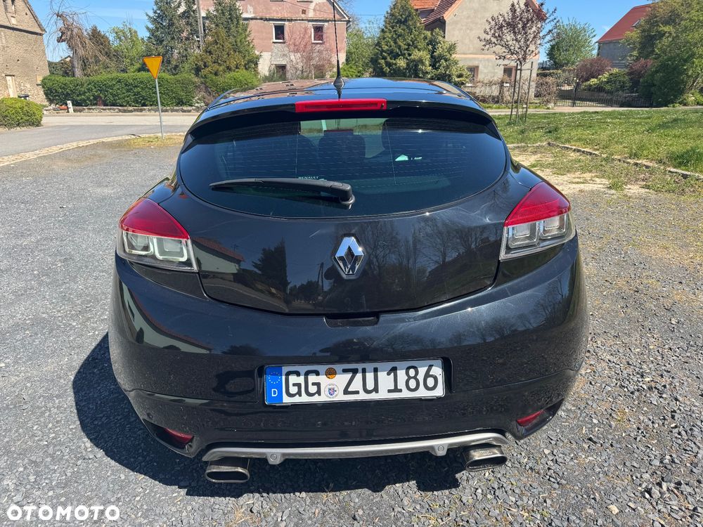 Renault Megane 1.4 16V TCE Expression - 4