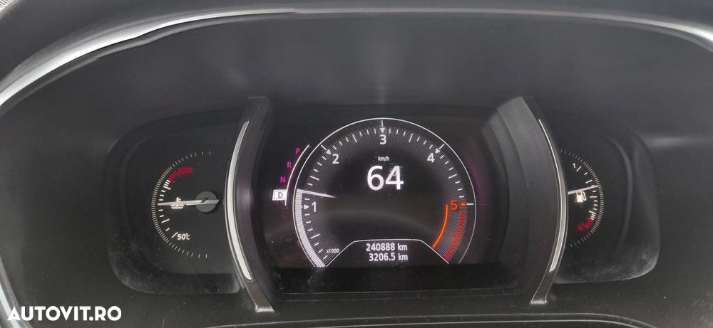 Renault Megane Grandtour ENERGY dCi 110 EDC BUSINESS - 5