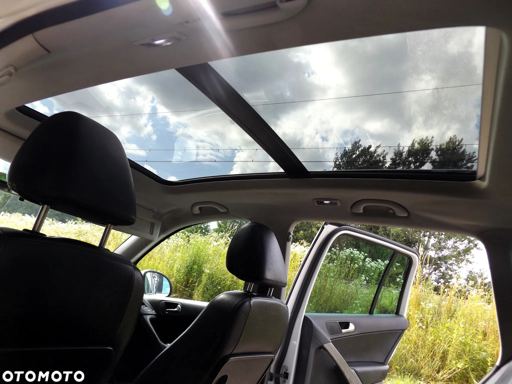 Volkswagen Tiguan 2.0 TDI CityStyle - 8
