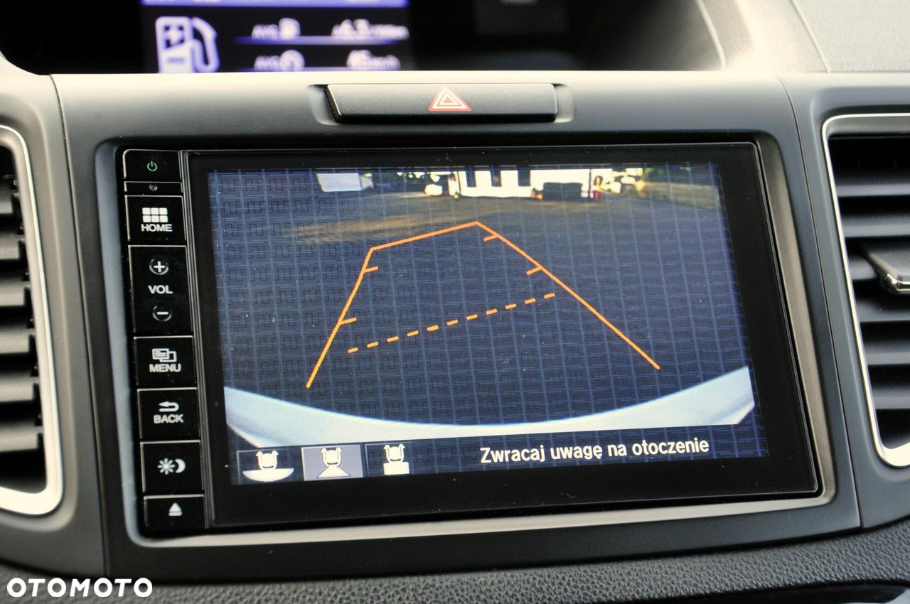 Honda CR-V 1.6i-DTEC Elegance Plus (ADAS / Connect+) / (2WD) - 19