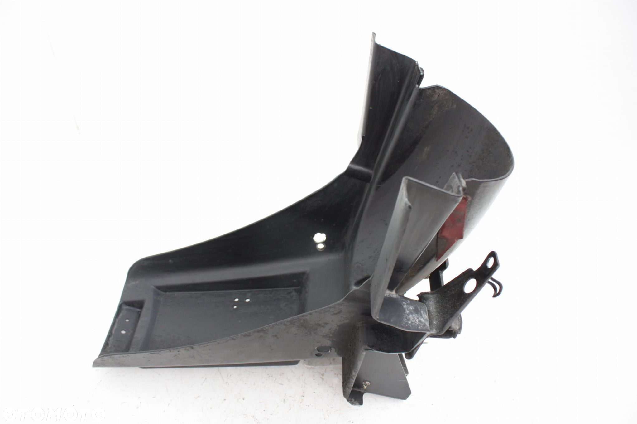 BŁOTNIK MOCOWANIE TABLICY Honda VF 1000F SC15 85-86 - 3