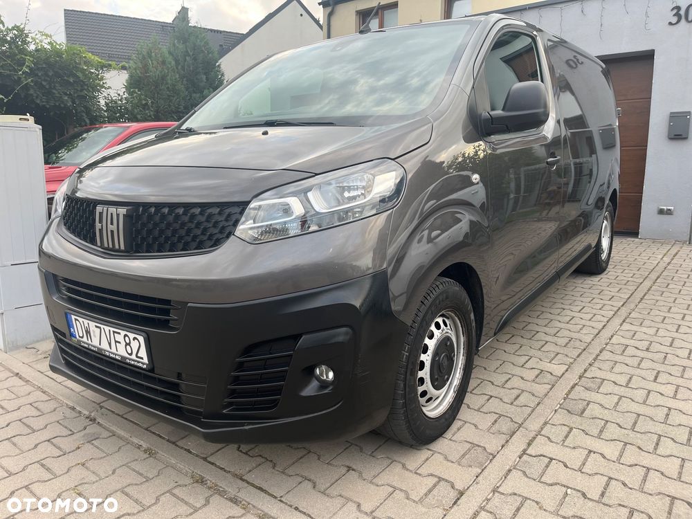 Fiat Scudo