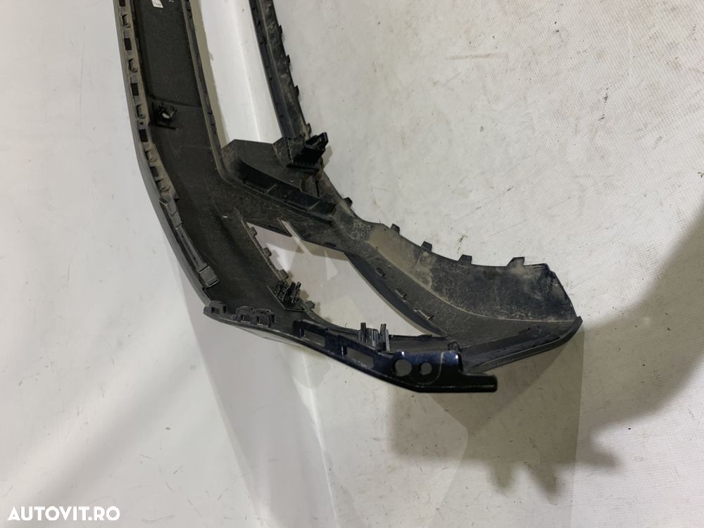 Bara fata VW Caddy de locuri, 2015, 2016, 2017, 2018, 2019, cod origine OE 2K5807221K. - 7