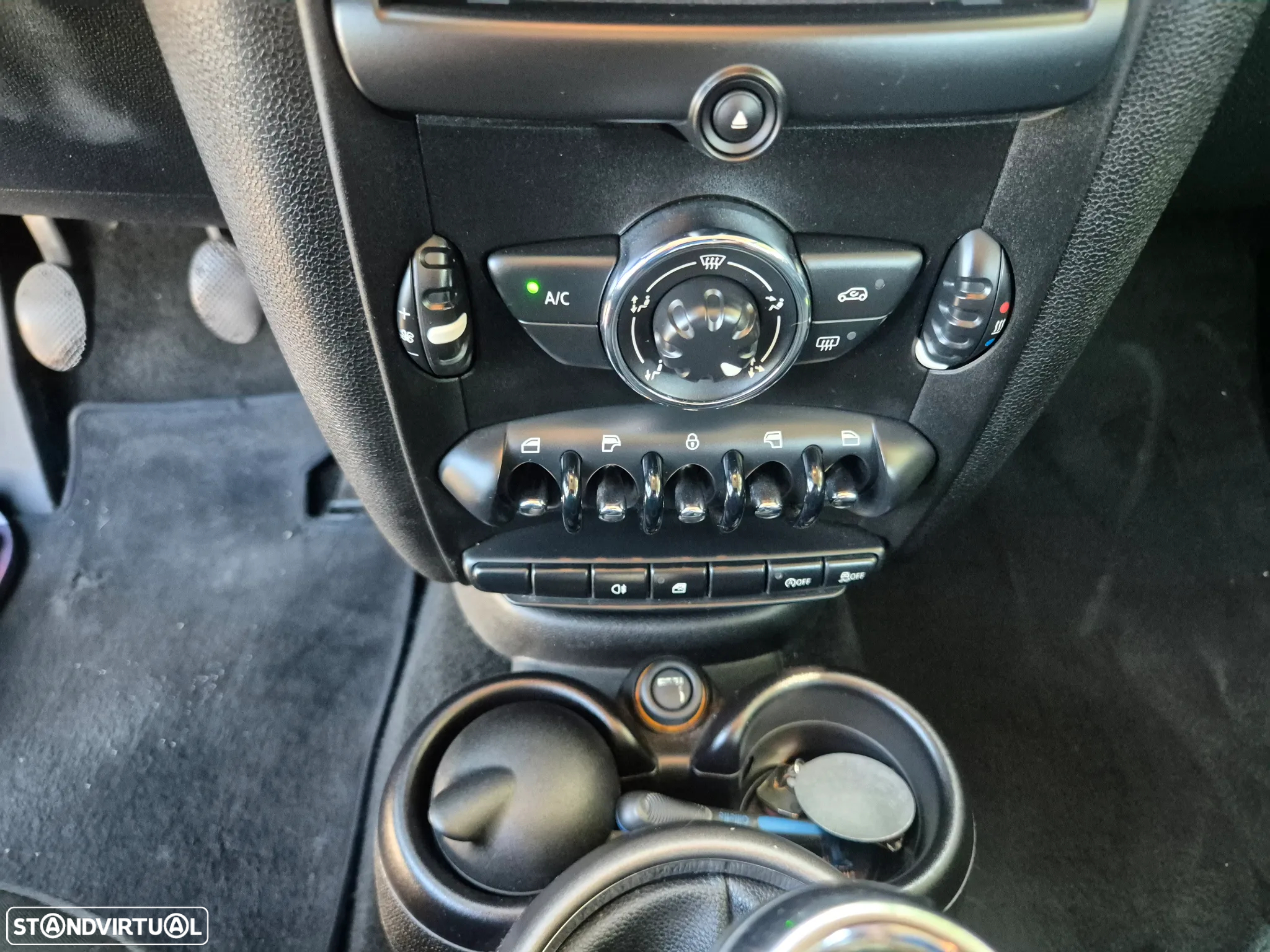 MINI Countryman Cooper D - 13