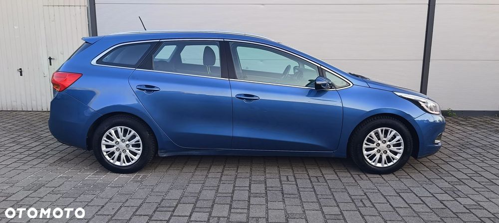 Kia Ceed - 3
