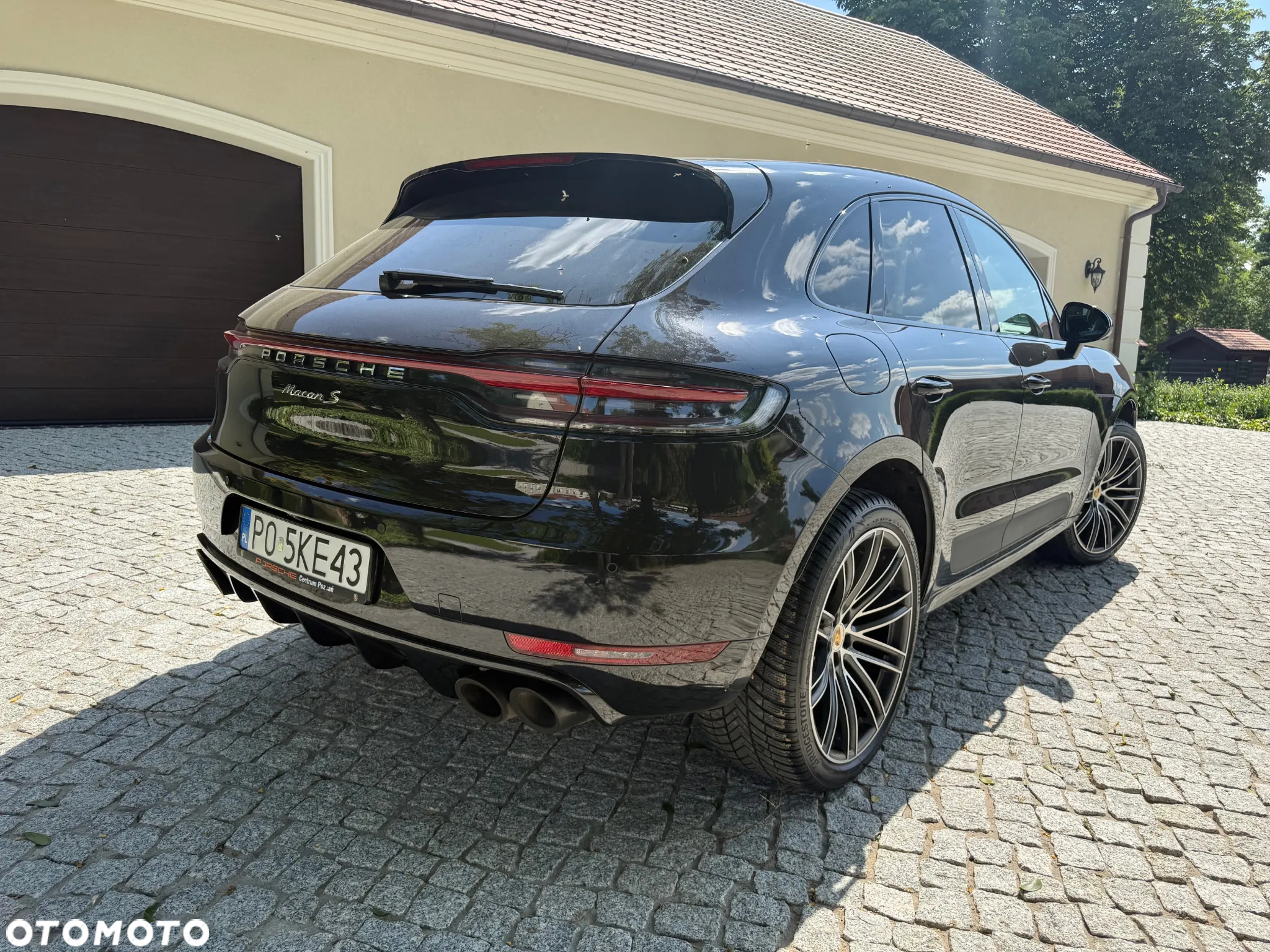 Porsche Macan - 13