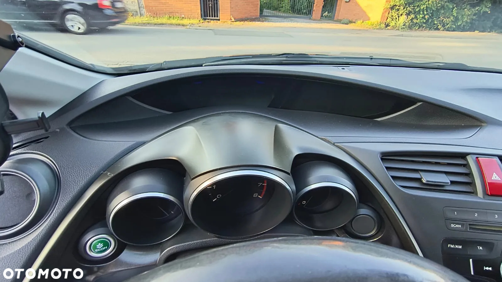 Honda Civic - 12