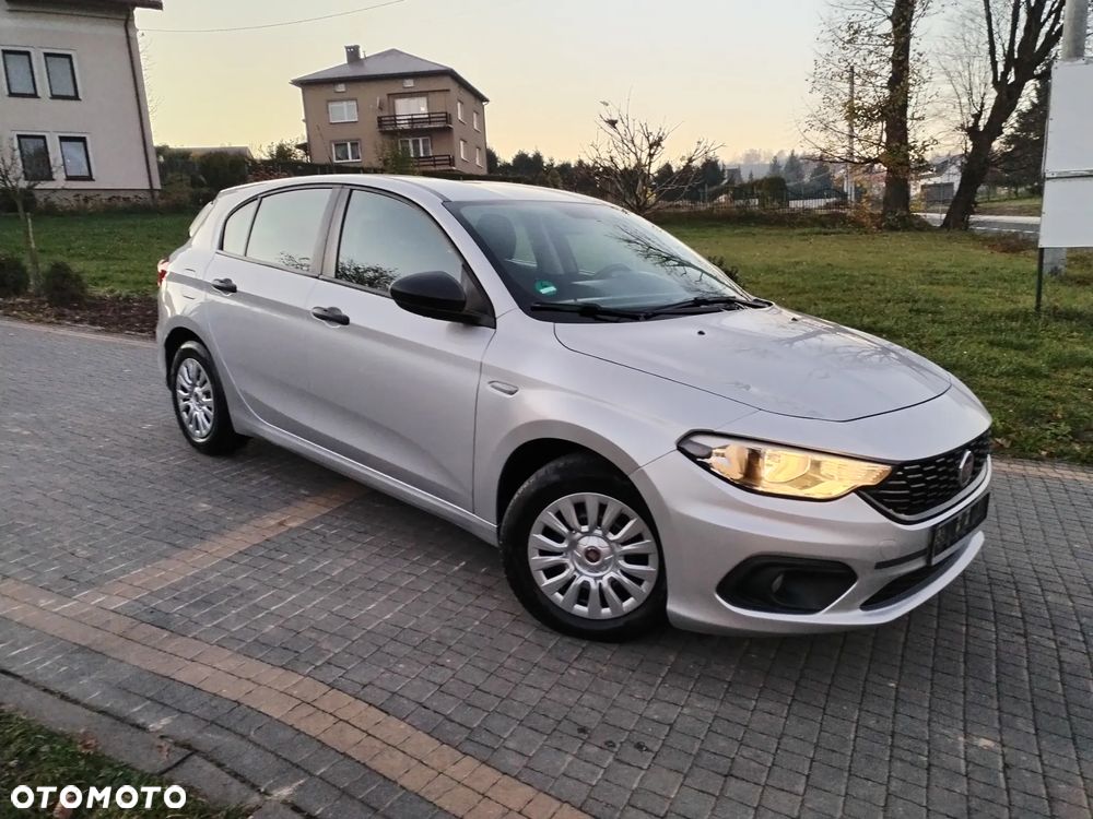 Fiat Tipo - 3