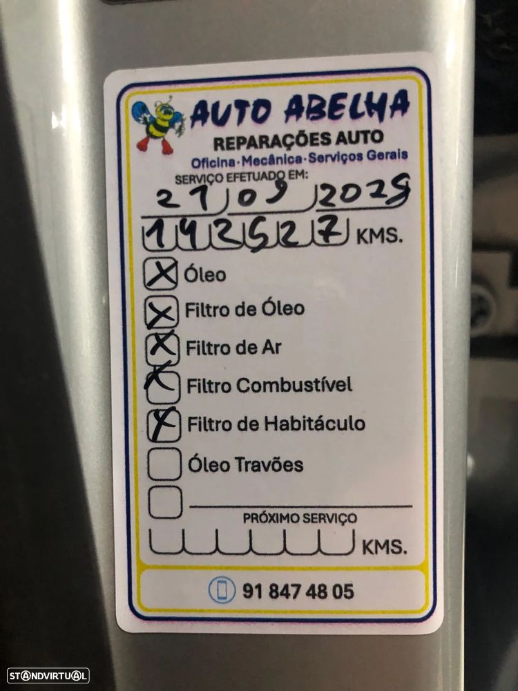 BMW 118 d Line Urban - 39