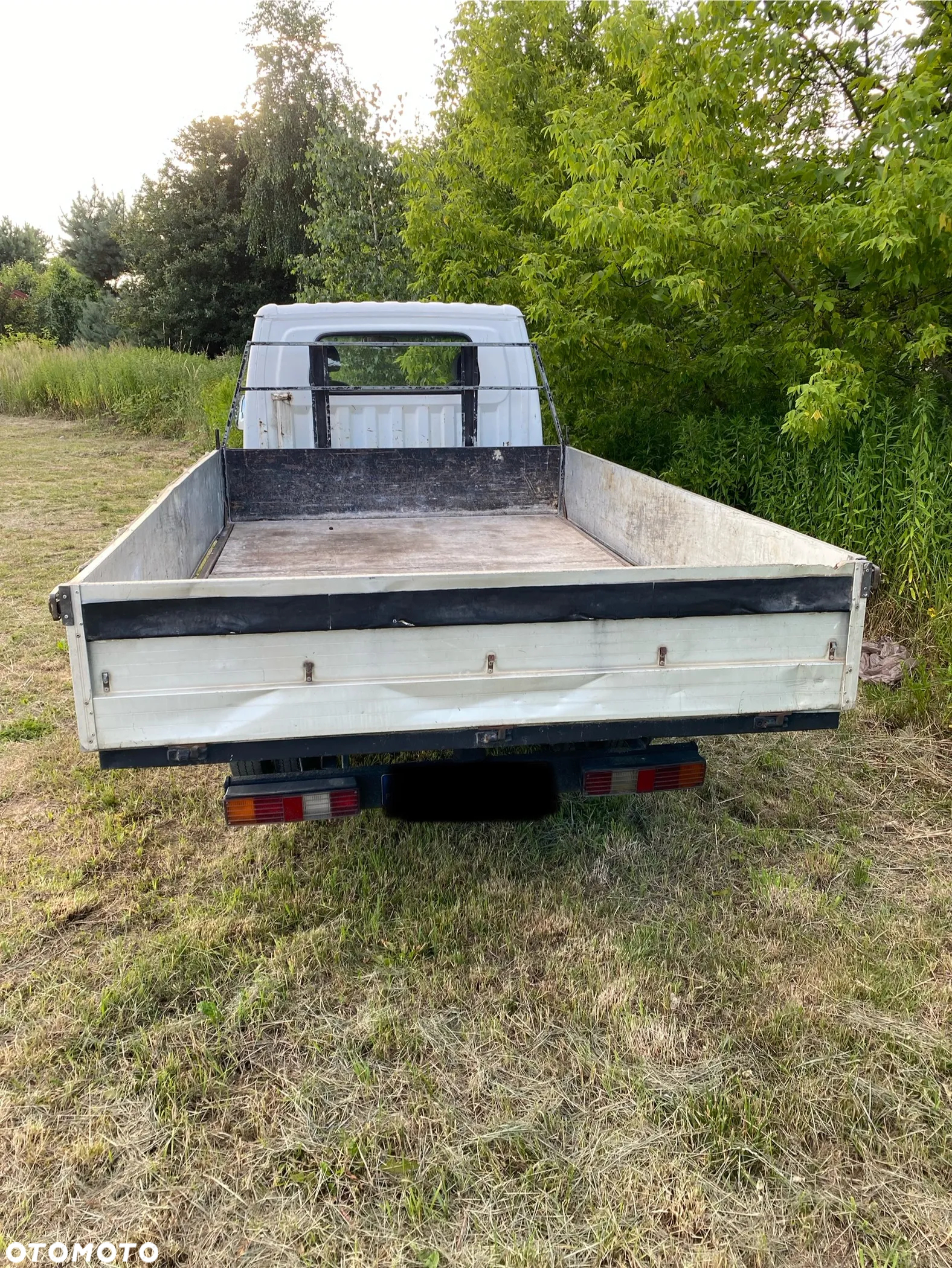 Kia K2700 - 3