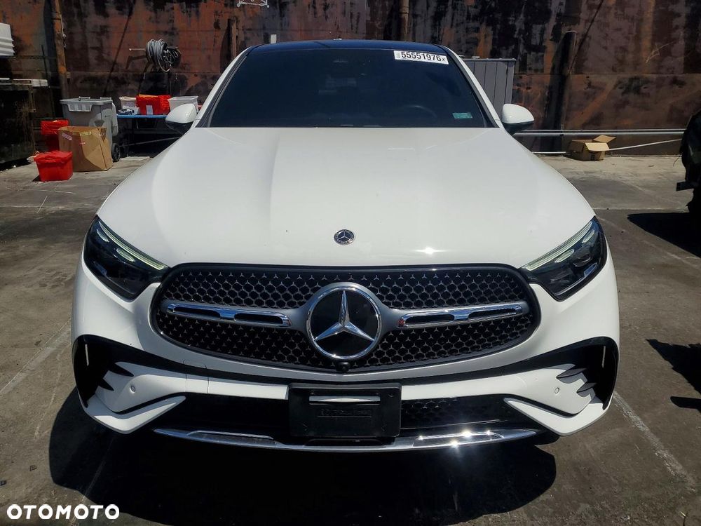 Mercedes-Benz GLC 300 4Matic 9G-TRONIC Edition Avantgarde - 6