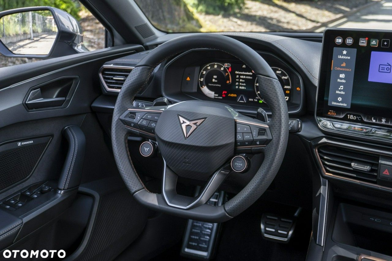 Cupra Leon - 25
