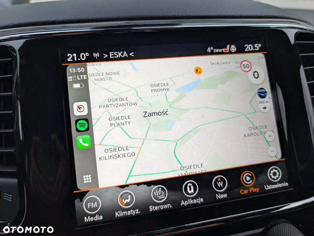 Jeep Grand Cherokee 3.6 V6 Pentastar 4WD Automatik Laredo - 26