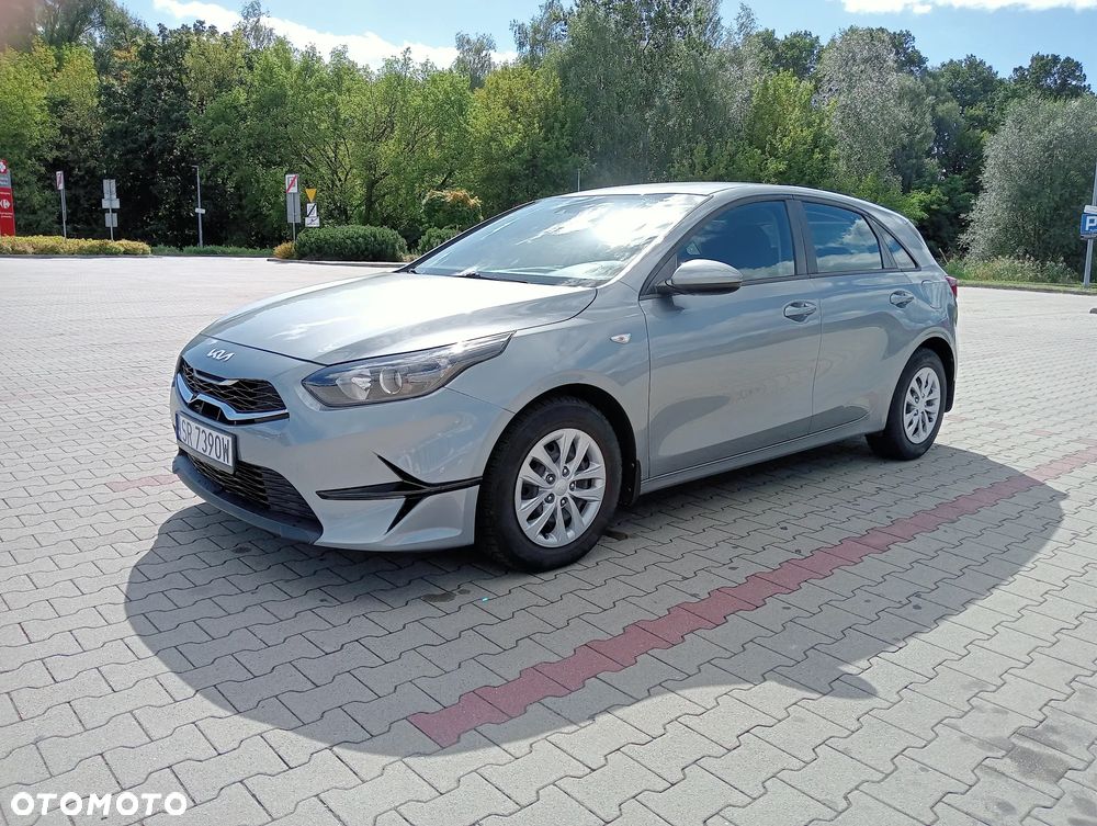 Kia Ceed 1.0 T-GDI L - 1