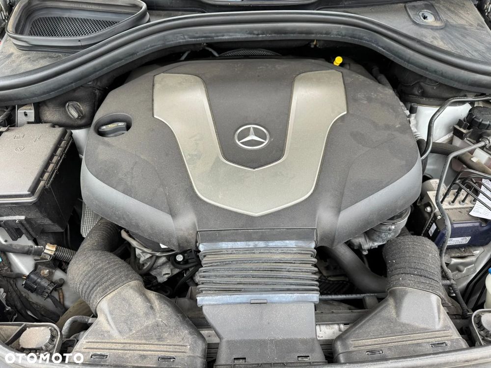 Mercedes-Benz GLE 350 d 4-Matic - 16