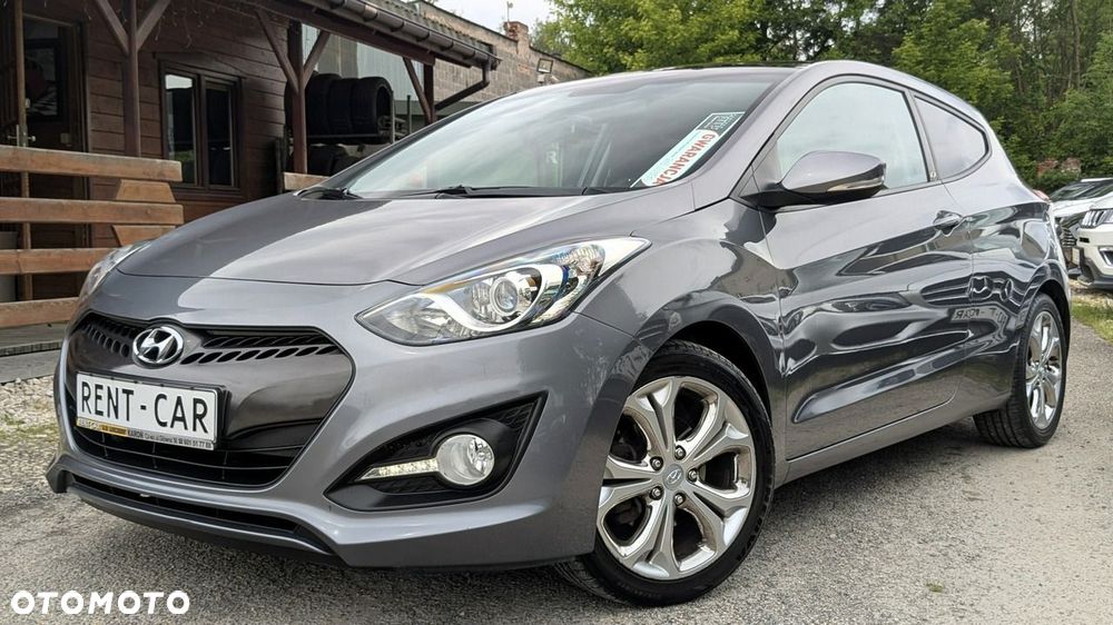 Hyundai i30 - 2