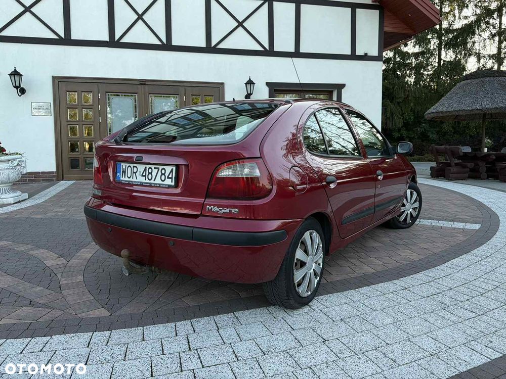 Renault Megane - 6