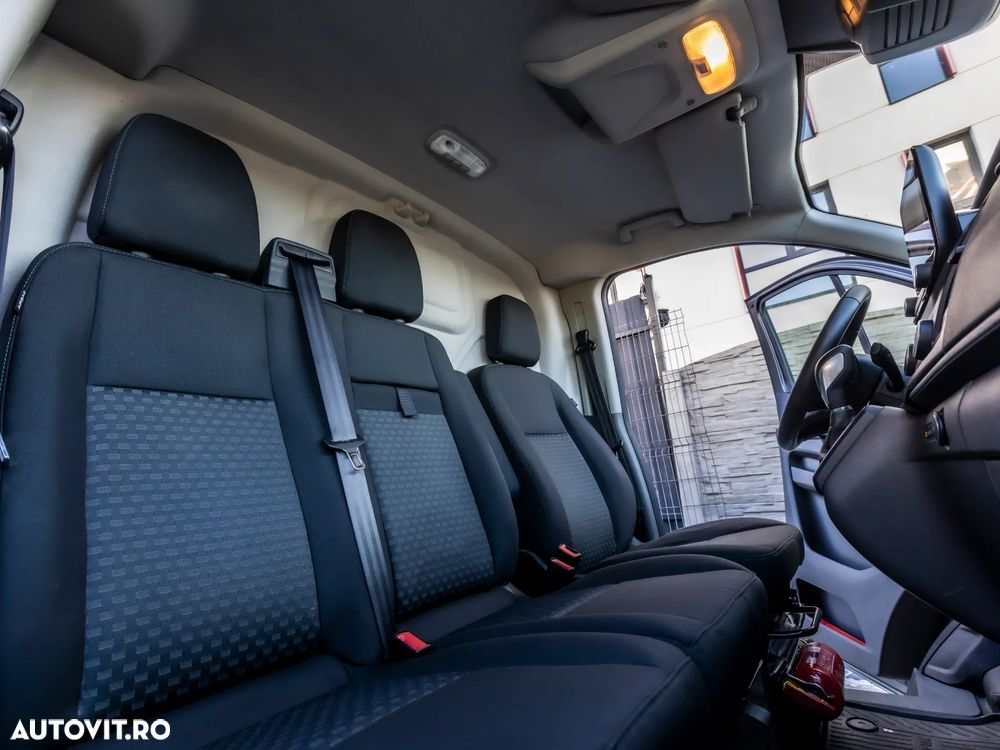 Ford Transit Custom Automat  L1H1 - Trend - 5