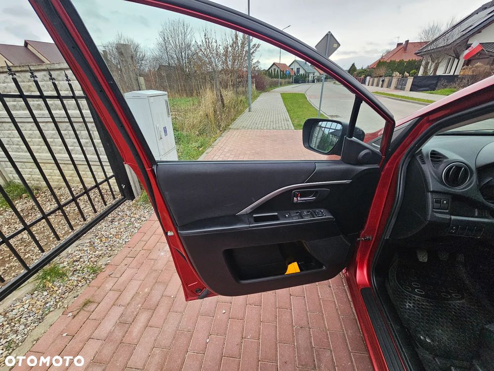 Mazda 5 1.8 Comfort - 19