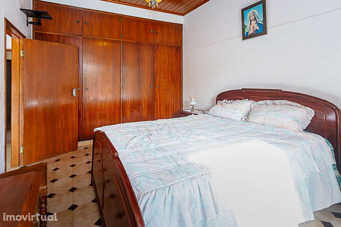 Moradia T4 Venda em Luz de Tavira e Santo Estêvão,Tavira - Grande imagem: 5/22