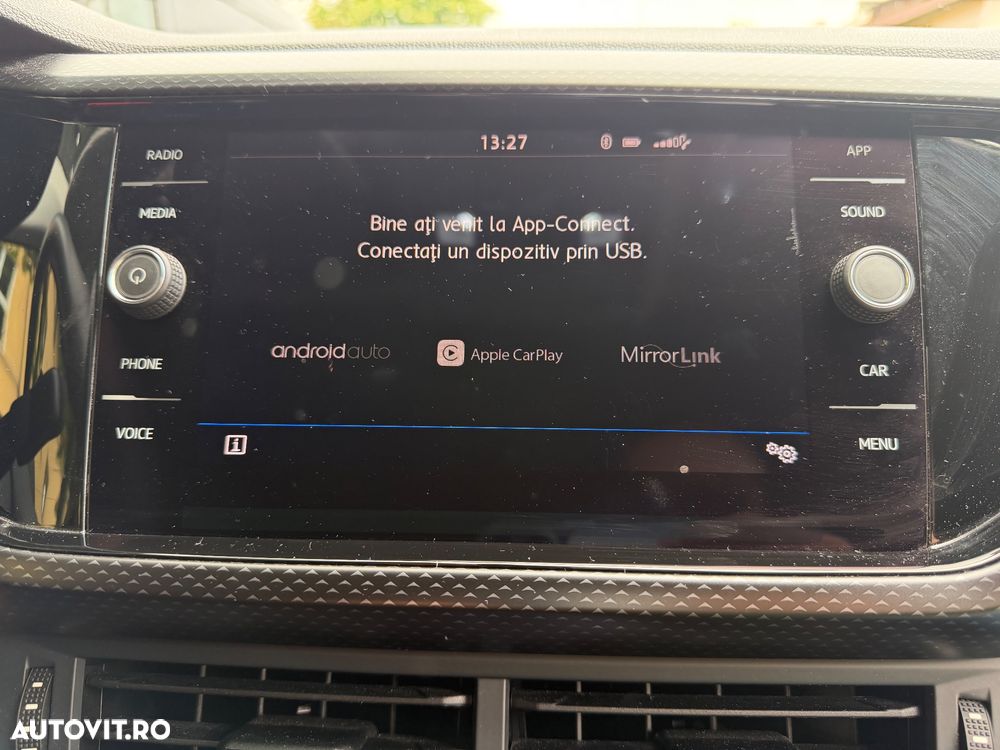 Volkswagen T-Cross 1.0 TSI Life - 6