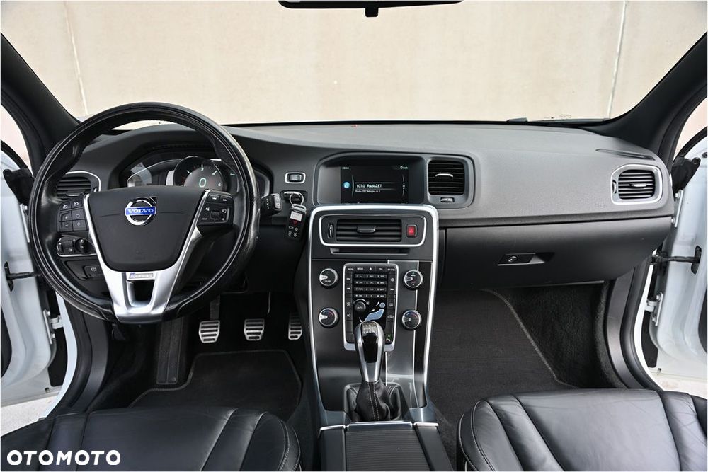 Volvo V60 D4 RDesign - 21